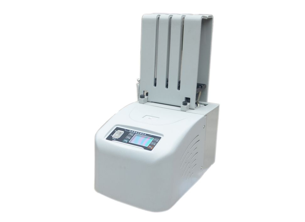 169液晶電 捆鈔機