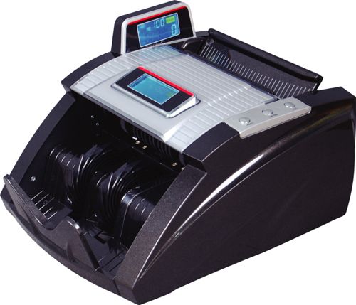 WJDHX308G 點(diǎn)鈔機(jī)驗(yàn)鈔機(jī)