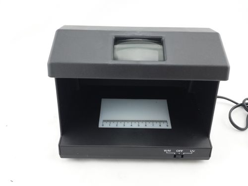 HX-518 驗(yàn)鈔機(jī)