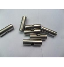 定做非標螺母，生產各種不銹鋼橫孔螺母