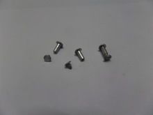 對(duì)敲鉚釘 非標(biāo)鉚釘定制