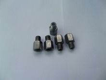 螺母柱 對接六角螺母 字母非標螺母