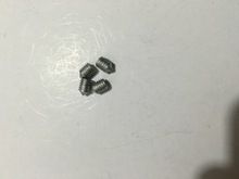 GB78內六角錐端緊定 定位螺釘 頂絲 高強度無頭螺絲