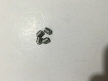 無頭螺釘 高強度緊定螺絲 8.8級 10.9級 12.9級