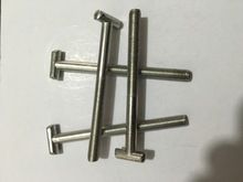 GB37T型螺栓 不休鋼T形螺栓 非標(biāo)螺栓定制 螺絲