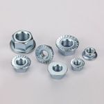 非標螺母 法蘭螺母