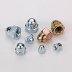 日標JIS1183 蓋型螺母M2-M36