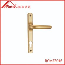 圓柄門鎖 RCMZS016 門窗配件