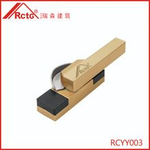 RCYY003 大方柄月牙鎖 門窗配件