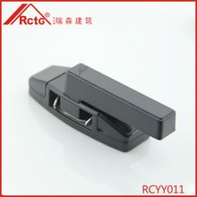 隱形月牙鎖RCYY011 優(yōu)質(zhì)門窗鋁合金月牙鎖 門窗配件