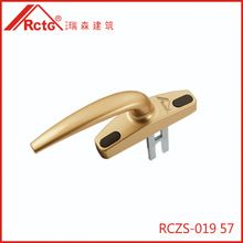 57兩點(diǎn)執(zhí)手 RCZS-019 門窗配件