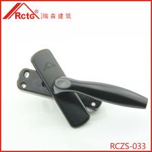 RCZS-033經典執手 鋁合金平開窗執手 門窗配件