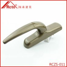 RCZS-011瑞誠鋁合金豪華大把執手 新款門窗五金執手 門窗配件