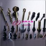 定位調節(jié)螺絲M4~M20 車槽螺絲 