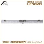 門窗配件鋁條系列HMEI.LG-002 歐標(biāo)外開(kāi)鋁條 