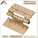 HMEI.Y-014門(mén)窗合頁(yè) 20槽口平開(kāi)窗合頁(yè)