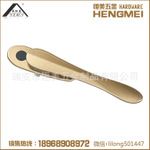 鋅合金推拉門窗配件 推拉門窗執(zhí)手