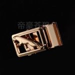 男士膠片車標(biāo)自動扣 腰帶配件
