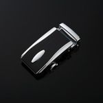 亞克力 男士腰帶配件 自動扣皮帶腰帶頭頭商務休閑自動扣