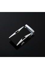 網(wǎng)絡(luò)扣 自動扣男士皮帶扣商務(wù)時尚腰帶配件