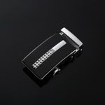 亞克力 男士合金皮帶頭皮帶扣自動扣腰帶頭腰帶配件