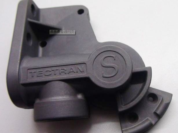 壓鑄鋁陽極氧化03 