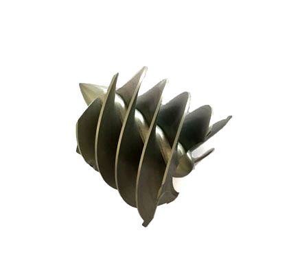 鋁合金硬質(zhì)氧化46 