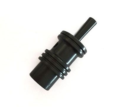 鋁合金硬質(zhì)氧化44 