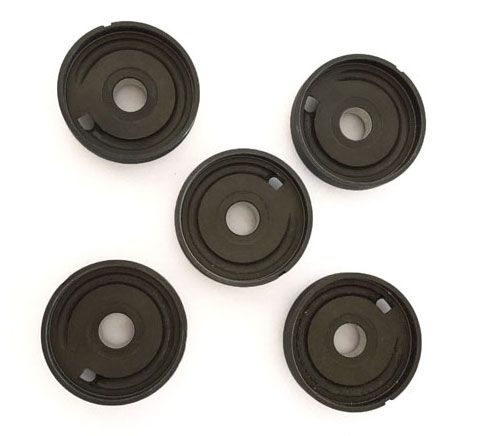 鋁合金硬質氧化40 