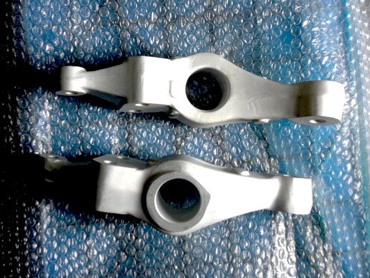 鋁合金硬質(zhì)氧化31 