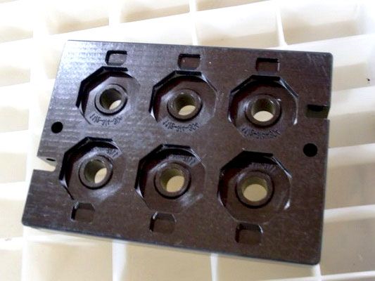 鋁合金硬質(zhì)氧化29 