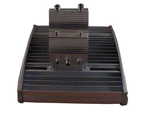 鋁合金硬質氧化04 