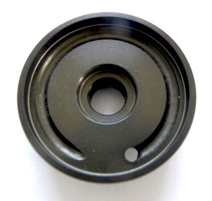 鋁合金硬質氧化01 