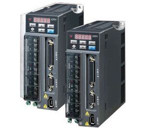 ZS12C伺服驅(qū)動器