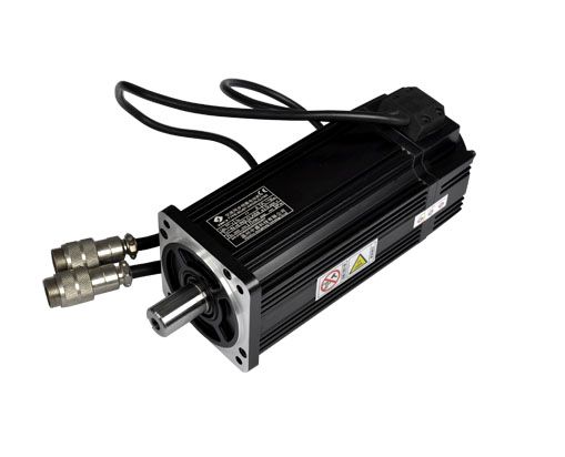 80JST-03530NGJ16X 交流伺服電機