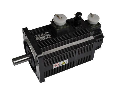 130JST-06025LGB 交流伺服電機