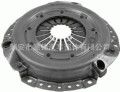 奧迪離合器，離合器壓盤 AUDI CLUTCH COVER
