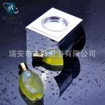 廁所卷紙盒衛(wèi)生間防水帶煙灰缸 304不銹鋼紙巾盒