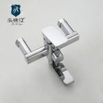 衛浴花灑龍頭、四方八角水龍頭