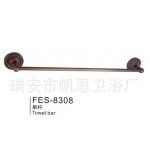 全銅仿古拉絲單桿 衛(wèi)浴配件