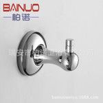 浴室五金掛件 太空鋁套裝 衛浴掛架 衣鉤