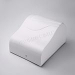 高品質感應干手器 8708