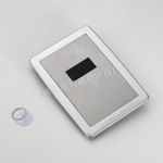 全自動感應大便沖水器 8502