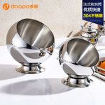 304不銹鋼迷你垃圾桶創(chuàng)意辦公桌桌面收納桶小儲物桶