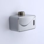 全自動紅外線感應(yīng)蹲便器 大便器904