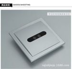 全自動感應小便器、暗裝小便器