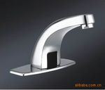 全自動感應水龍頭 面盆龍頭