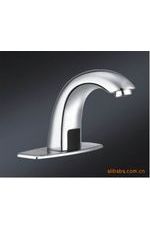 全自動(dòng)感應(yīng)水龍頭、小便器、大便器