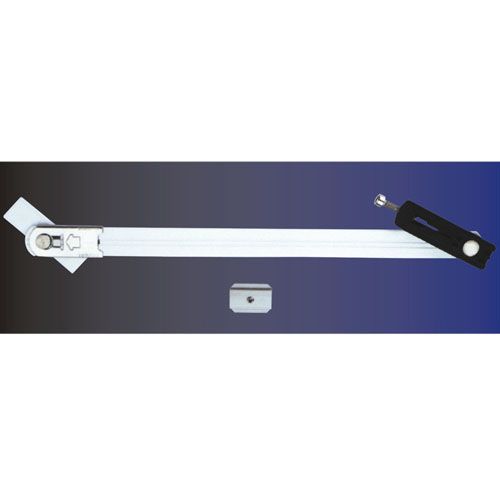 FC-006 23槽歐式風撐 門 窗配件