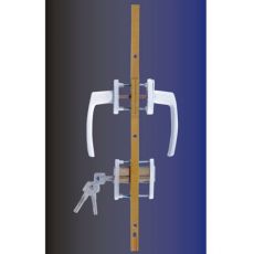 1680帶鎖傳動(dòng)器總成A 門 窗配件